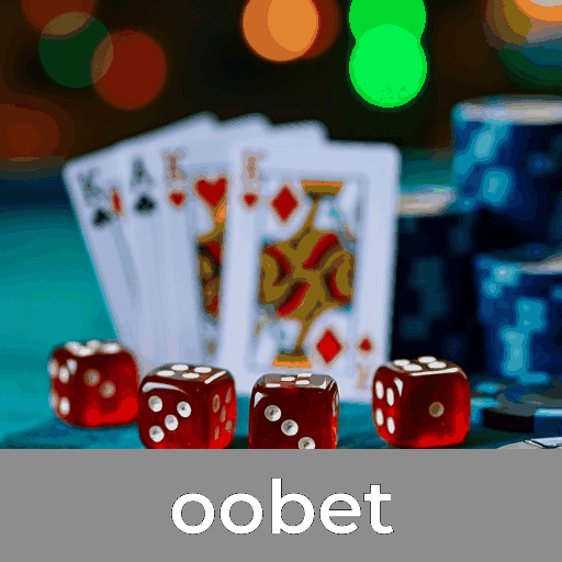 Oobet: Experiência Completa de Jogo na Palma da Sua Mão