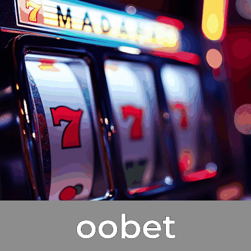 Oobet: Slots com jackpots, Mesa de Poker e Dealers ao Vivo - A escolha dos jogadores brasileiros!
